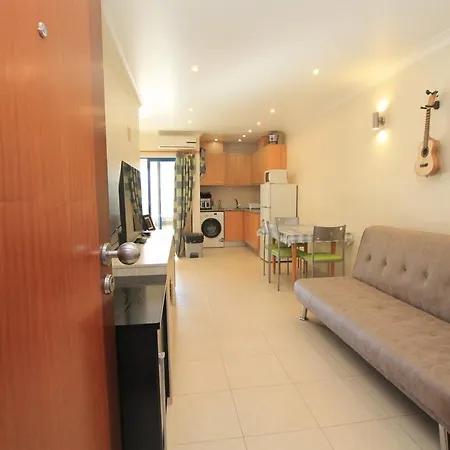 Da Rocha Wi-fi 026 Appartement Portimão