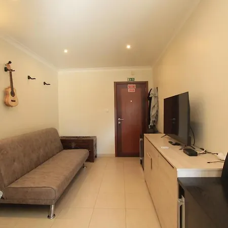 Da Rocha Wi-fi 026 Appartement