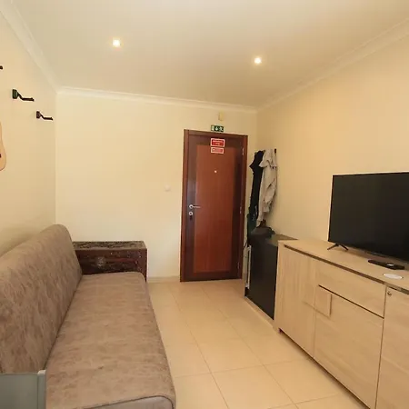 Da Rocha Wi-fi 026 Appartement Portimão