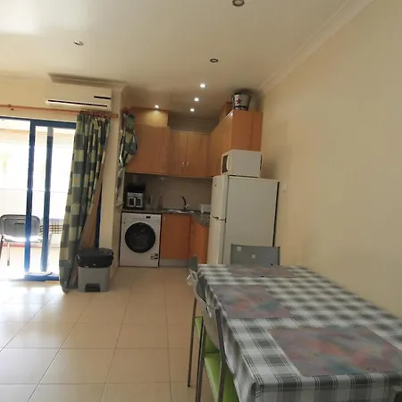 Apartmán Da Rocha Wi-fi 026