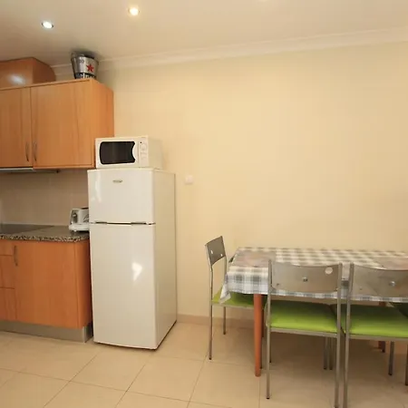 Appartement Da Rocha Wi-fi 026 *