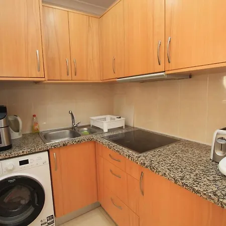 Da Rocha Wi-fi 026 Appartement