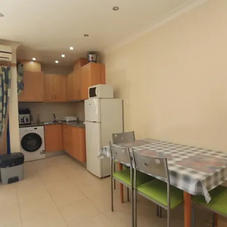 Da Rocha Wi-fi 026 Appartement Portimão