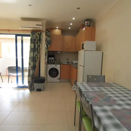 Appartement Da Rocha Wi-fi 026 Portimão