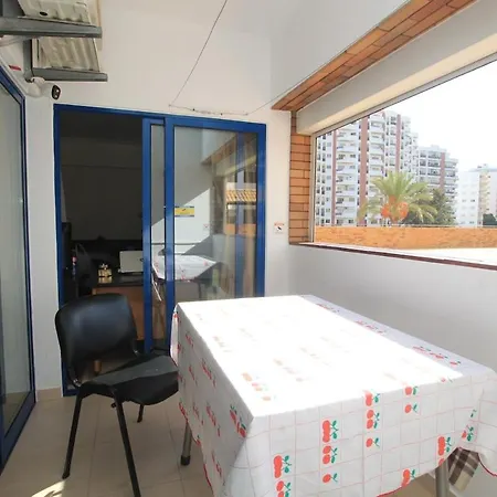 Appartement Da Rocha Wi-fi 026 *