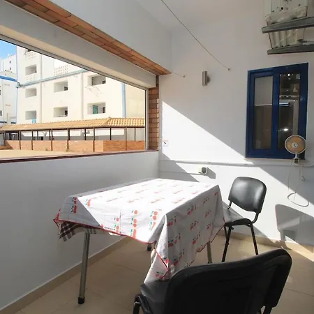 Da Rocha Wi-fi 026 Appartement