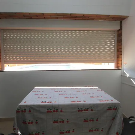 Da Rocha Wi-fi 026 Appartement