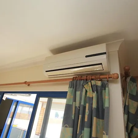 Apartmán Da Rocha Wi-fi 026