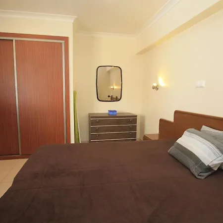 Appartement Da Rocha Wi-fi 026 Portimão