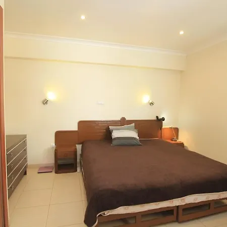 Da Rocha Wi-fi 026 Appartement Portimão