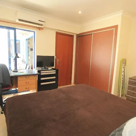 Appartement Da Rocha Wi-fi 026