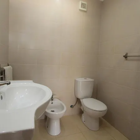 Appartement Da Rocha Wi-fi 026 *