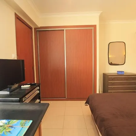 Da Rocha Wi-fi 026 Apartment *