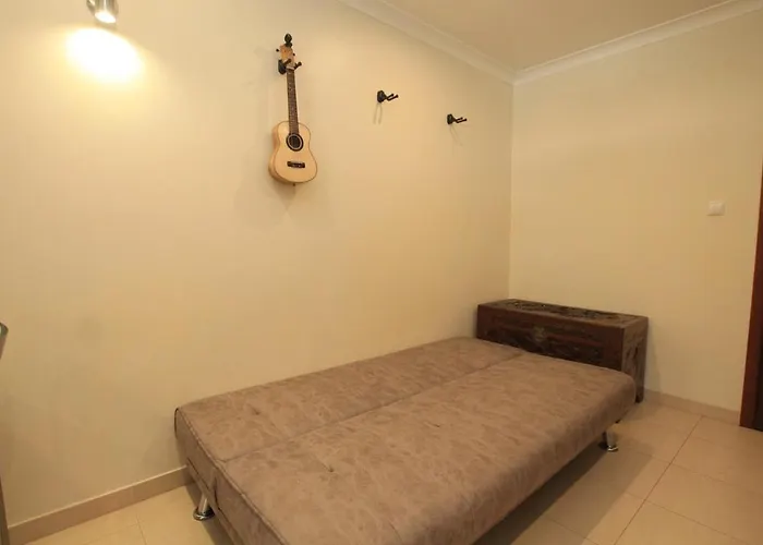 Da Rocha Wi-fi 026 * 波尔蒂芒