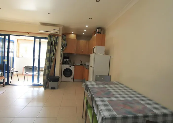 公寓 Da Rocha Wi-fi 026