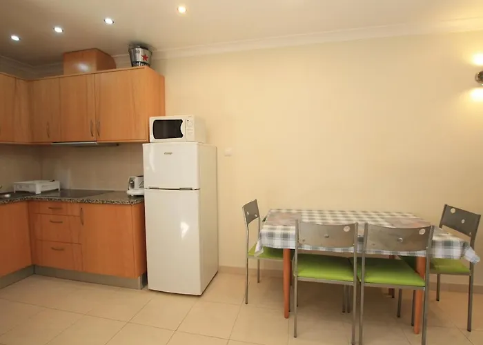 公寓 Da Rocha Wi-fi 026 *