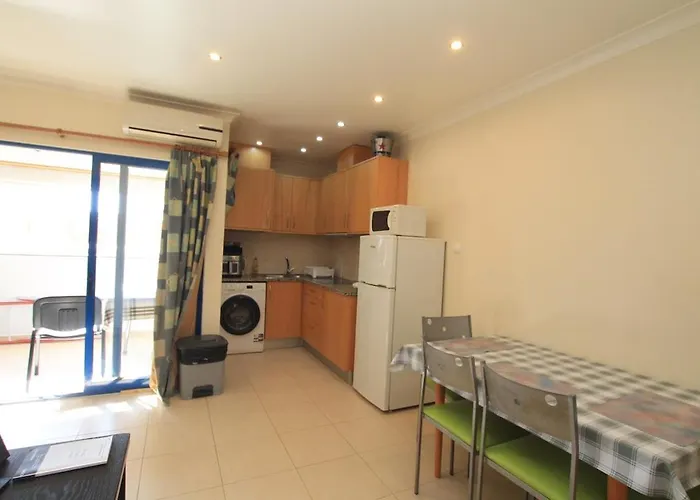 公寓 Da Rocha Wi-fi 026 *