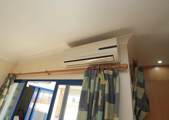 公寓 Da Rocha Wi-fi 026