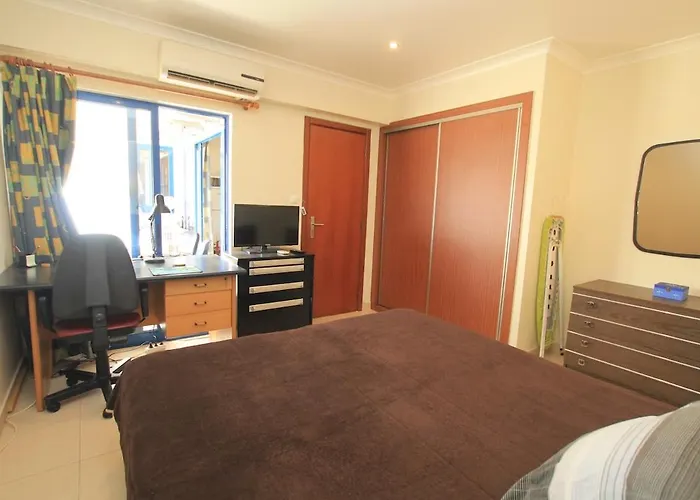 公寓 Da Rocha Wi-fi 026