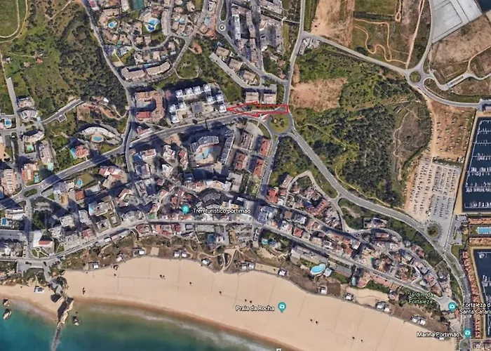 公寓 Da Rocha Wi-fi 026 波尔蒂芒