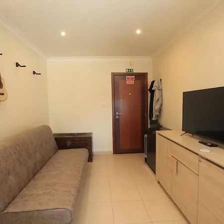 アパート Da Rocha Wi-fi 026 *