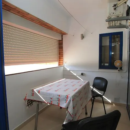 Da Rocha Wi-fi 026 アパート *