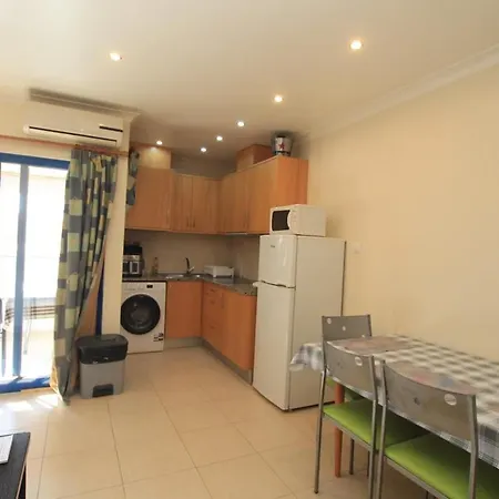 アパート Da Rocha Wi-fi 026 *