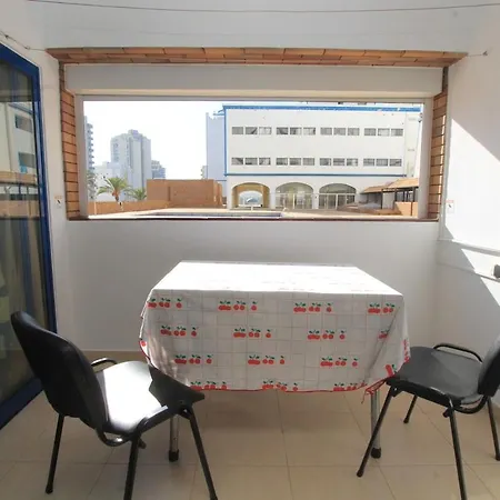 アパート Da Rocha Wi-fi 026 *