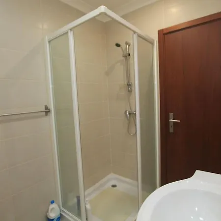 Da Rocha Wi-fi 026 アパート ポルティマン